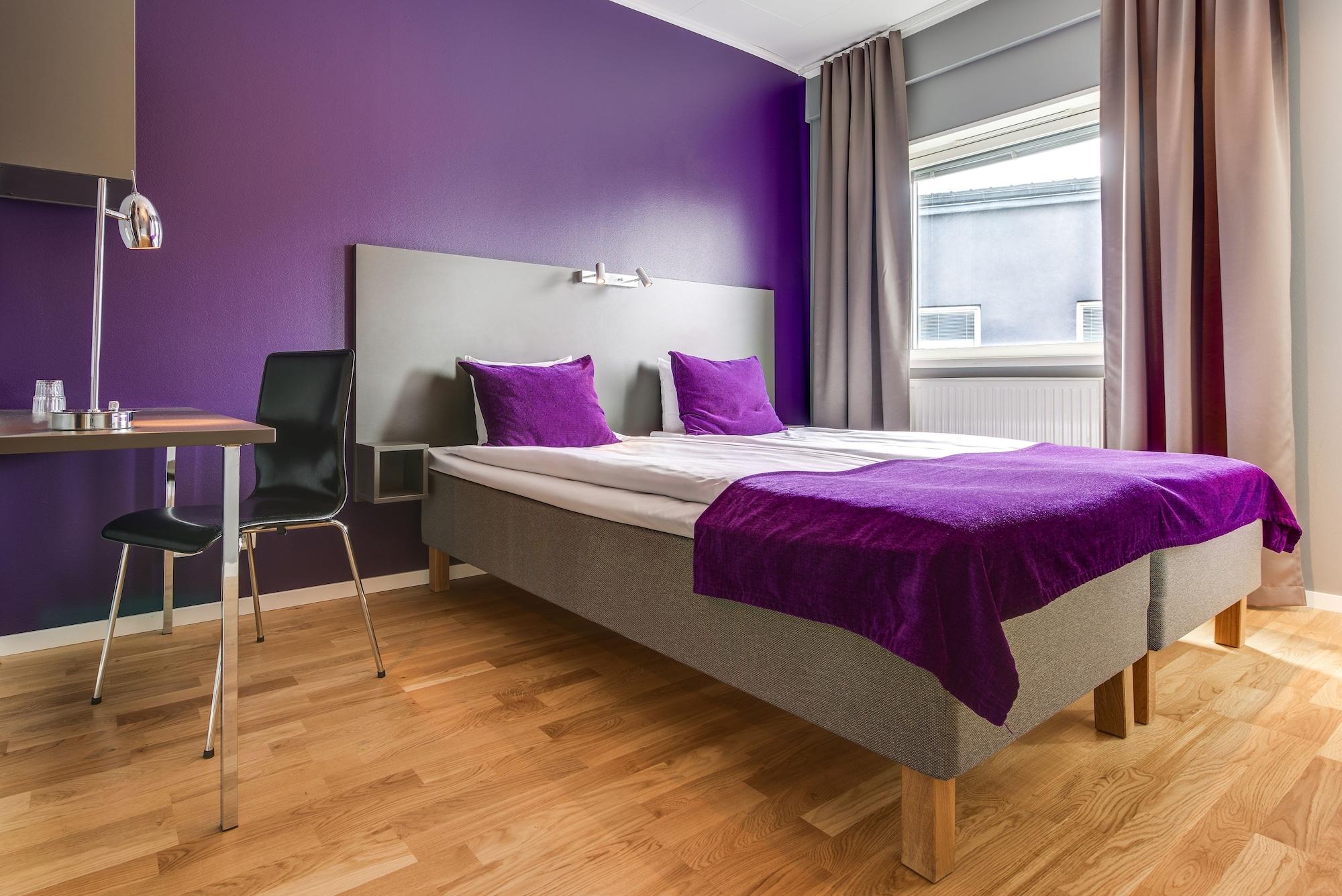 Aiden By Best Western Stockholm Arlanda Airport Dış mekan fotoğraf
