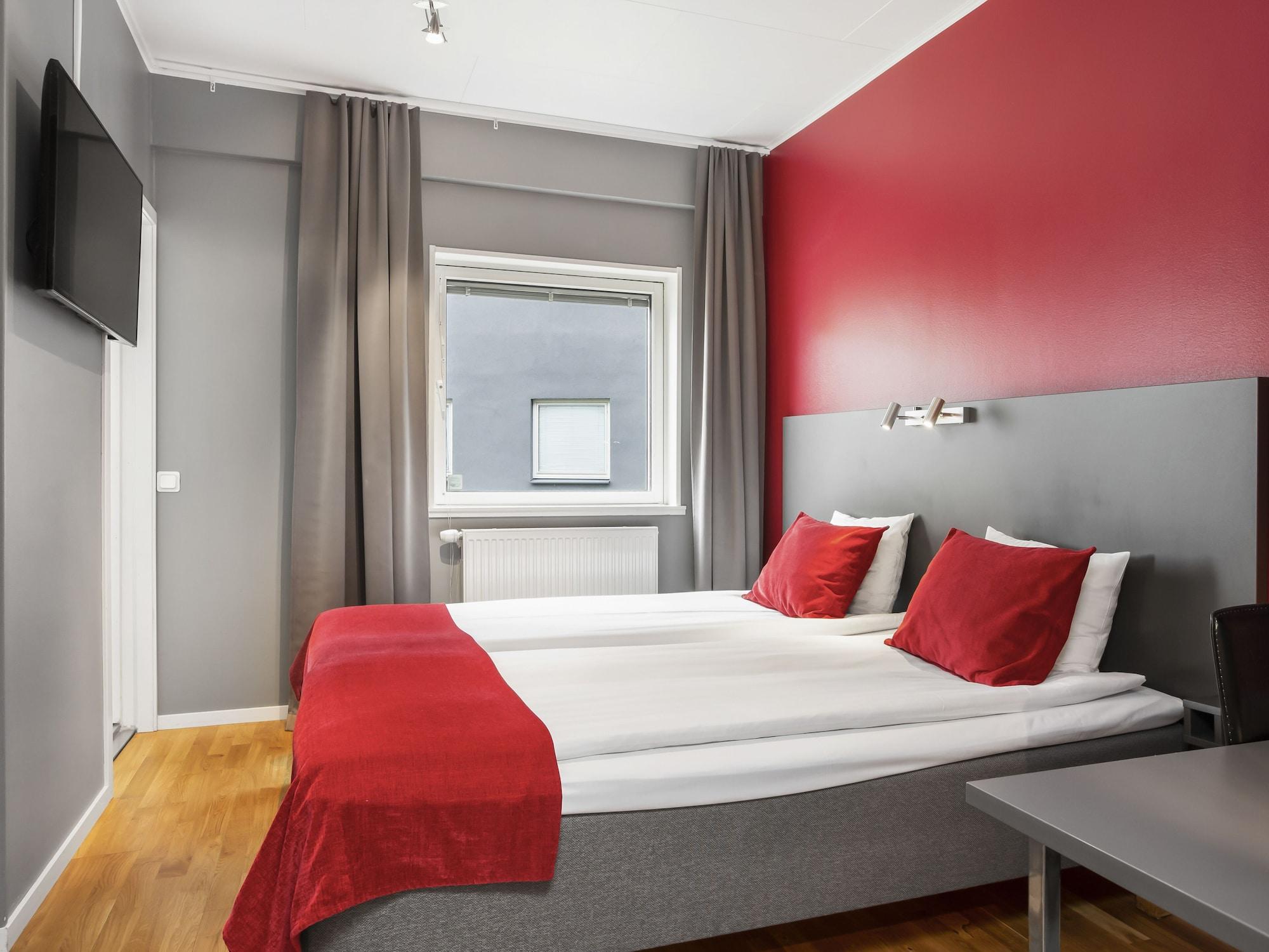 Aiden By Best Western Stockholm Arlanda Airport Dış mekan fotoğraf