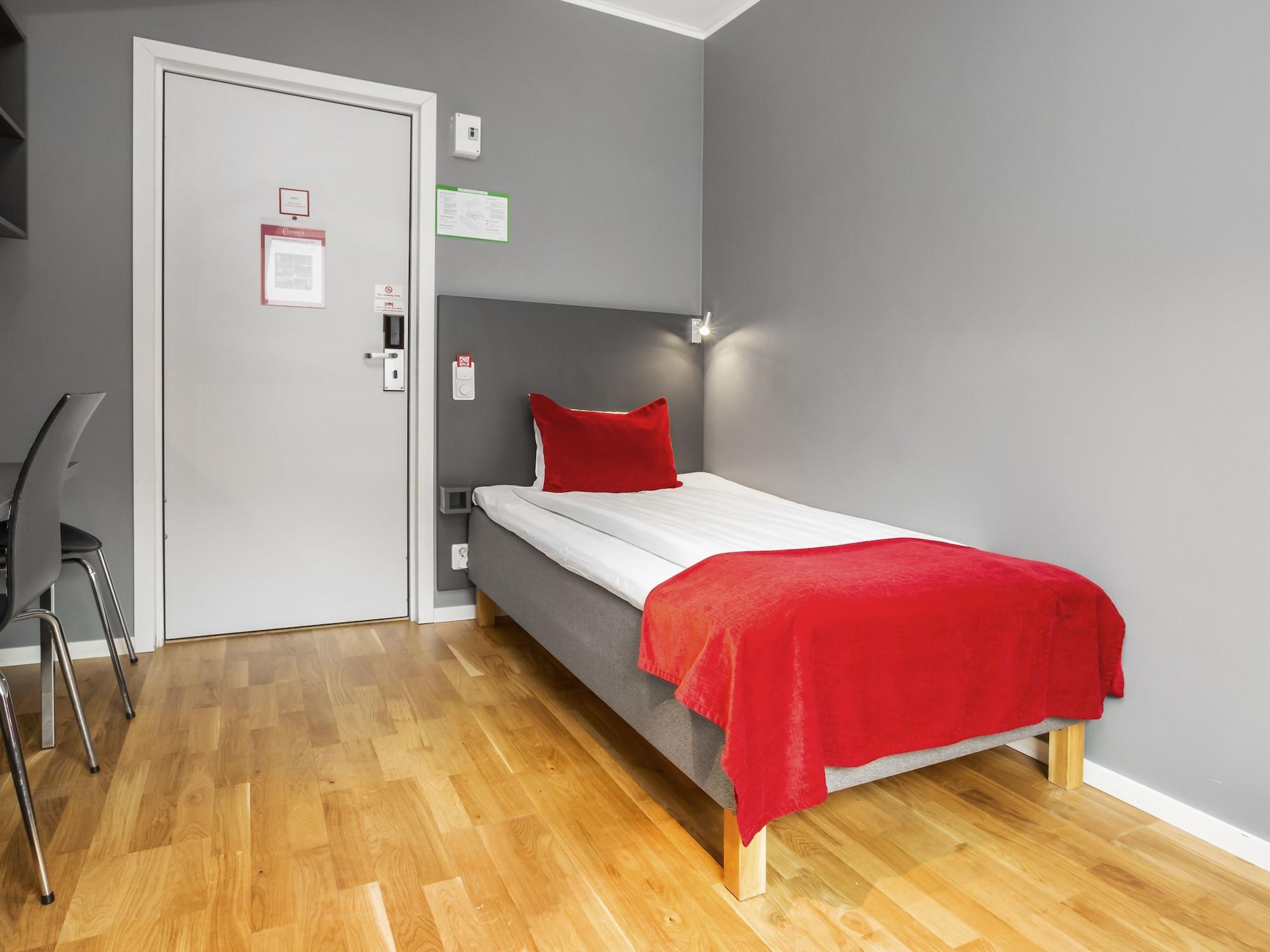 Aiden By Best Western Stockholm Arlanda Airport Dış mekan fotoğraf