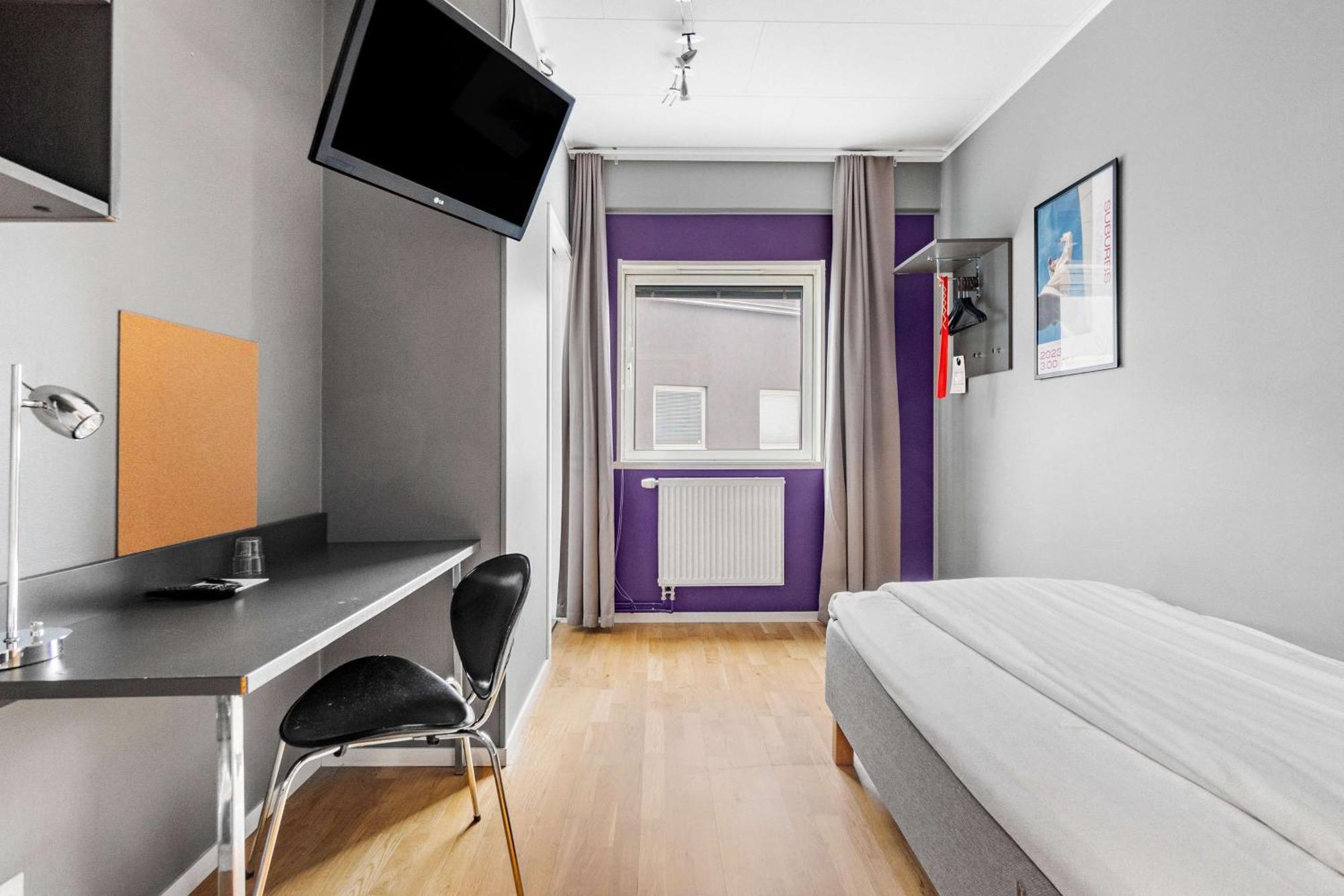 Aiden By Best Western Stockholm Arlanda Airport Dış mekan fotoğraf
