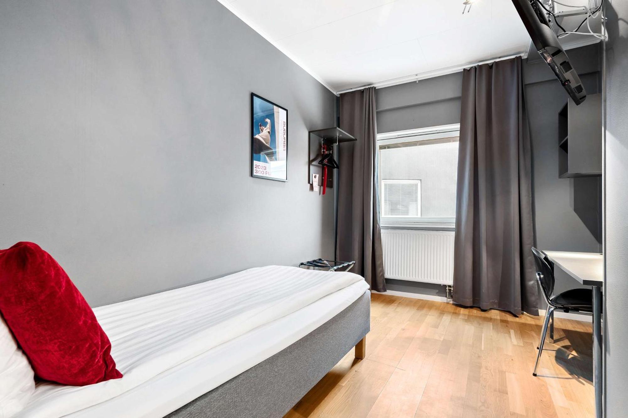 Aiden By Best Western Stockholm Arlanda Airport Dış mekan fotoğraf
