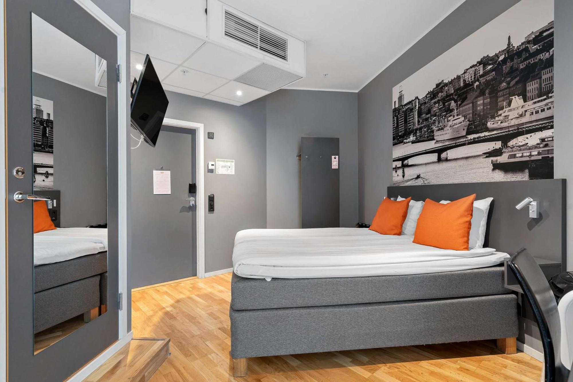 Aiden By Best Western Stockholm Arlanda Airport Dış mekan fotoğraf