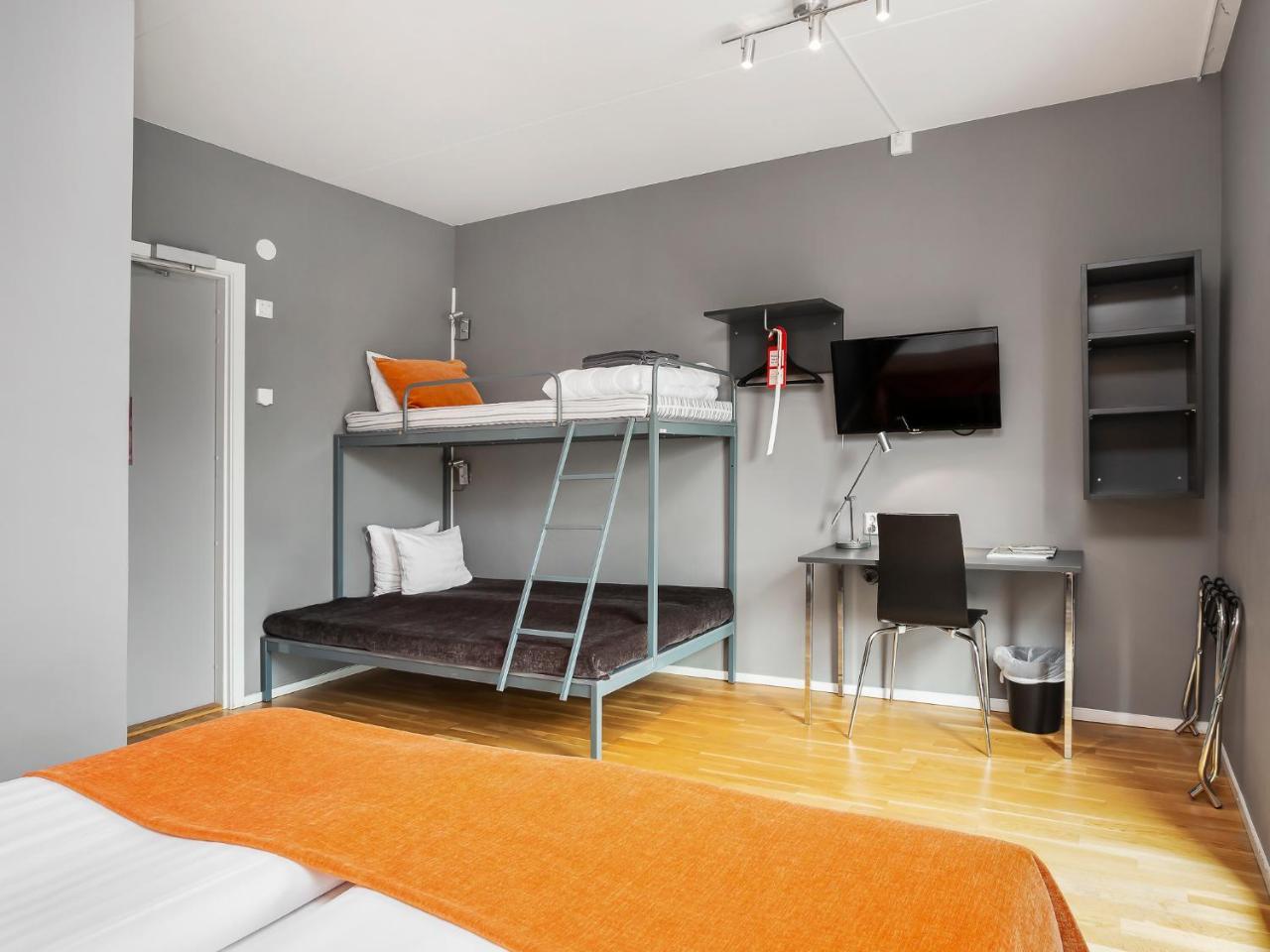 Aiden By Best Western Stockholm Arlanda Airport Dış mekan fotoğraf