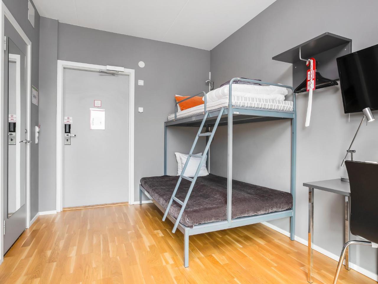 Aiden By Best Western Stockholm Arlanda Airport Dış mekan fotoğraf